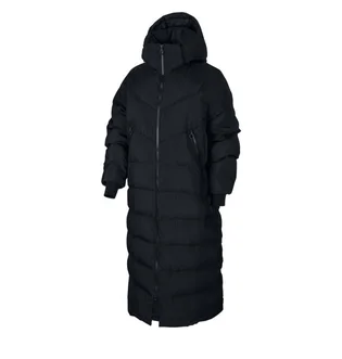 Nike WMNS Down-Fill City Ready Parka (Schwarz)