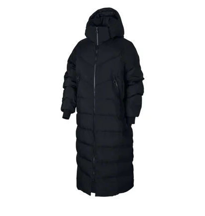 Nike WMNS Down-Fill City Ready Parka (Schwarz)
