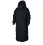 Nike WMNS Down-Fill City Ready Parka (Schwarz)