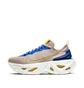 Nike WMNS Zoom x Vista Grind (Beige / Gelb / Blau)