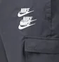 Nike Woven World Tour Cargo Pant (Schwarz)