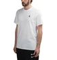 NikeCourt Tennis-T-Shirt (Weiß)