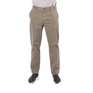Norse Projects Aros Light Twill Pants (Olive)