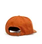 Norse Projects Twill Sports Cap (Ocker)