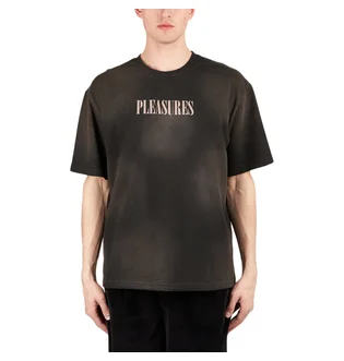 Pleasures Special Heavyweight Shirt (Schwarz)