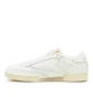 Reebok Club C 85 Vintage (Weiß / Rosa)