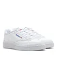 Reebok Club C 85 x U (Weiß / Blau)