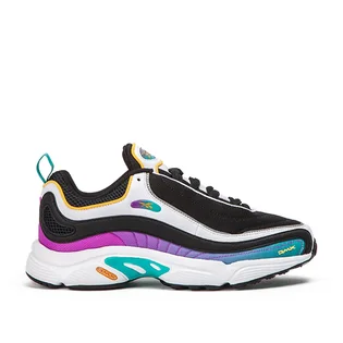Reebok Daytona DMX Mu (Schwarz / Lila)