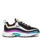 Reebok Daytona DMX Mu (Schwarz / Lila)