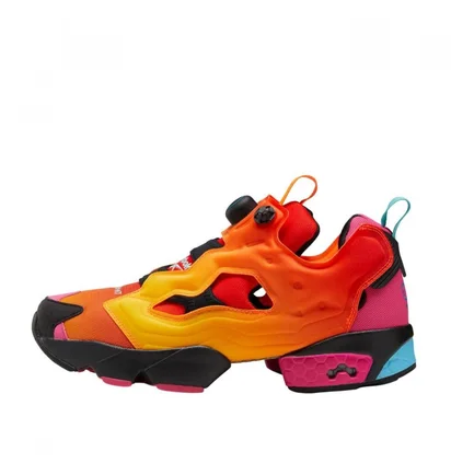 Reebok x Chromat Instapump Fury (Multi)