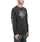 Reebok x Kenzo Minami Longsleeve (Schwarz)