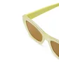 Retrosuperfuture Amata Sunglasses (Hellgelb)