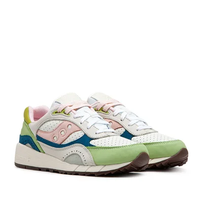 Saucony Shadow 6000 (Multi)