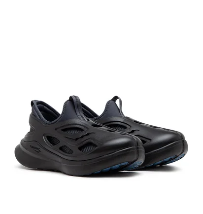 Saucony x Tombogo Butterfly (Schwarz)