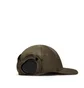 C.P. Company Chrome-R Goggle Cap (Grün)