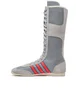 adidas WMNS Japan VH (Grau / Orange)