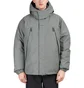 Snow Peak FR 2 Layer Down Jacket (Grau)