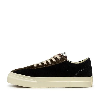 Stepney Workers Club Dellow Grand Cord (Schwarz / Olive)
