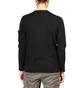 Stone Island Light Crewneck Knit Jumper (Schwarz)