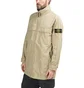 Stone Island Micro Reps Jacket (Dunkel Beige)