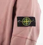 Stone Island Sweat Shirt (Quarz)