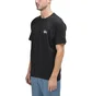 Stüssy Basic Tee (Schwarz)