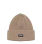 Stüssy Patch Cuff Beanie (Khaki)