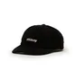 Stüssy Sherpa Fleece Low Pro Cap (Schwarz)