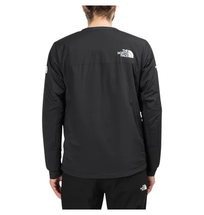 The North Face 7 Summits Ventrix Crewneck (Schwarz)