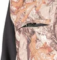 The North Face Denali 2 Jacket (Braun / Schwarz)