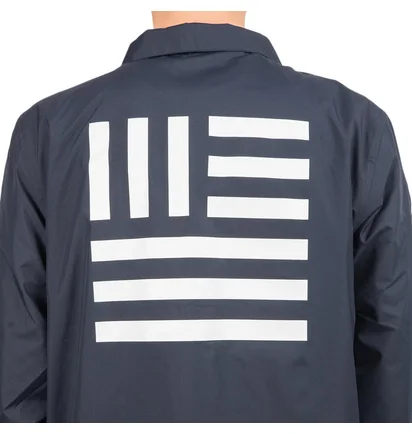 The North Face International Collection Coach Jacket (Navy)