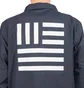 The North Face International Collection Coach Jacket (Navy)