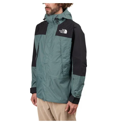 The North Face K2RM DryVent Jacket (Grün)