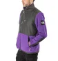 The North Face M Denali Fleece Jacket (Lila)