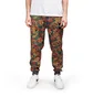 The North Face M Fine Pant (Gelb)