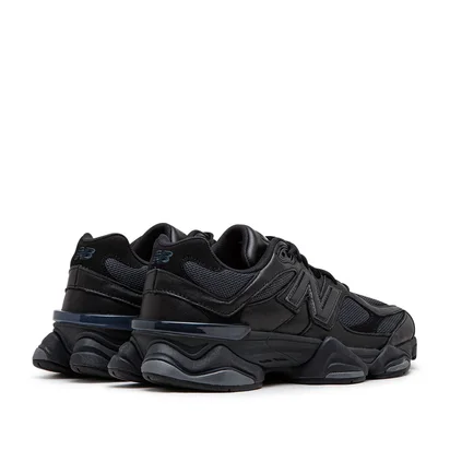 New Balance U9060NRI (Schwarz)