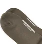 Neighborhood Rib Socks (Oliv)