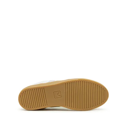 Veja Kids V-10 Lace CWL (Weiß / Gum)