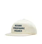 Western Hydrodynamic Research Promotional Hat (Weiß)