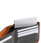 Bellroy Hide and Seek Wallet LO-RFID (Braun)