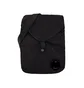 C.P. Company Nylon B Shoulder Pack (Schwarz)