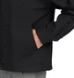 Dime Wave Jacket (Schwarz)