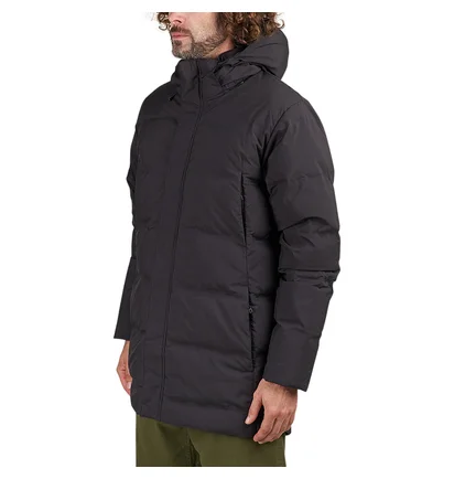 Patagonia Jackson Glacier Parka (Schwarz)