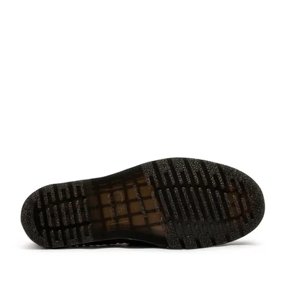 Dr. Martens Adrian Woven Loafer (Braun)