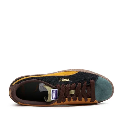 Puma x Perks and Mini Suede VGT (Multi)