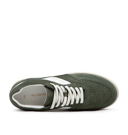Filling Pieces Ace Spin (Grün / Weiß)