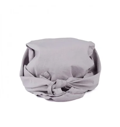 Brain Dead California Games Bandana Hat (Grau)