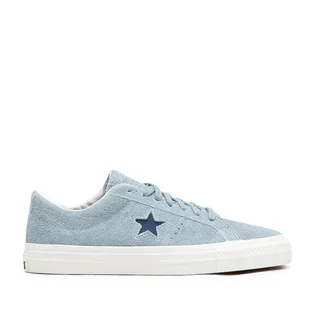Converse One Star Pro Vintage Suede (Blau / Weiß)