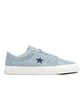 Converse One Star Pro Vintage Suede (Blau / Weiß)