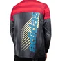 adidas by Alexander Wang AW Photocopy Longsleeve (Schwarz)